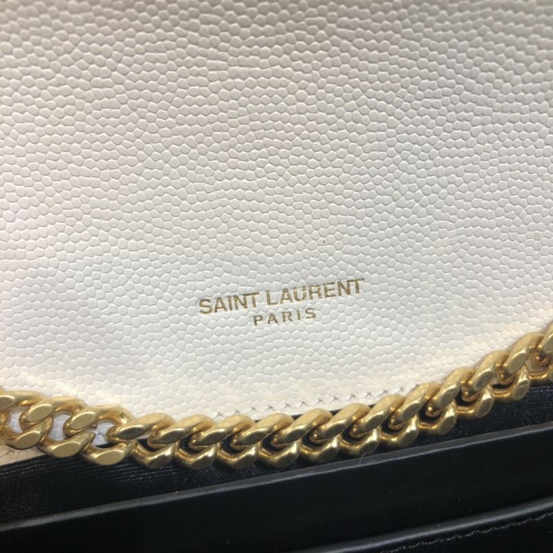 YSL Satchel Bags